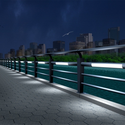 橋梁護欄