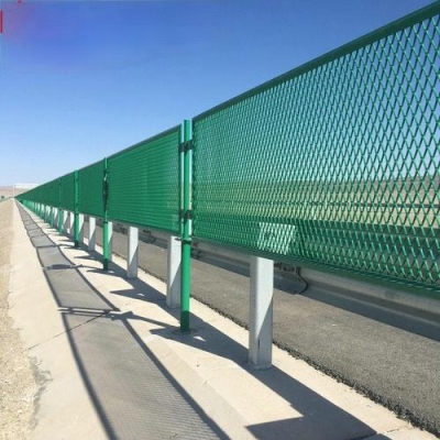 高速公路防眩目隔離網(wǎng)