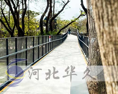 景觀護欄