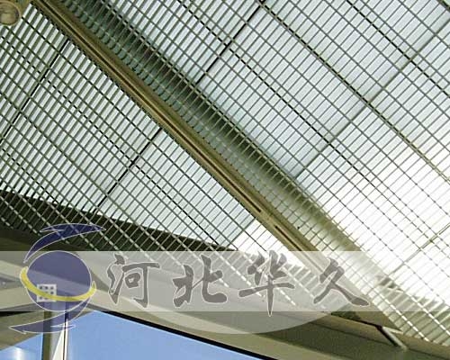 鋼格板