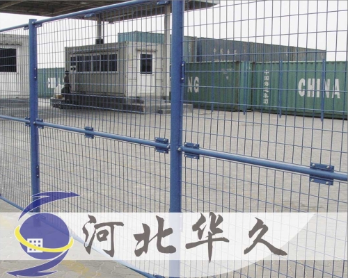 港口護欄