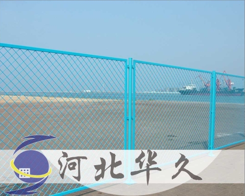 框架隔離柵