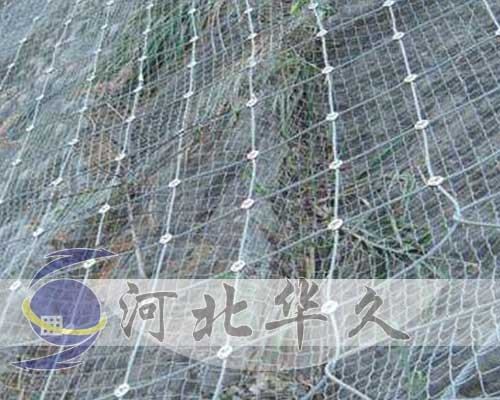 主動防護網