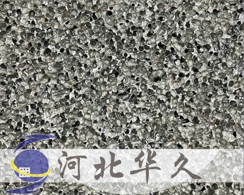 小孔徑泡沫鋁